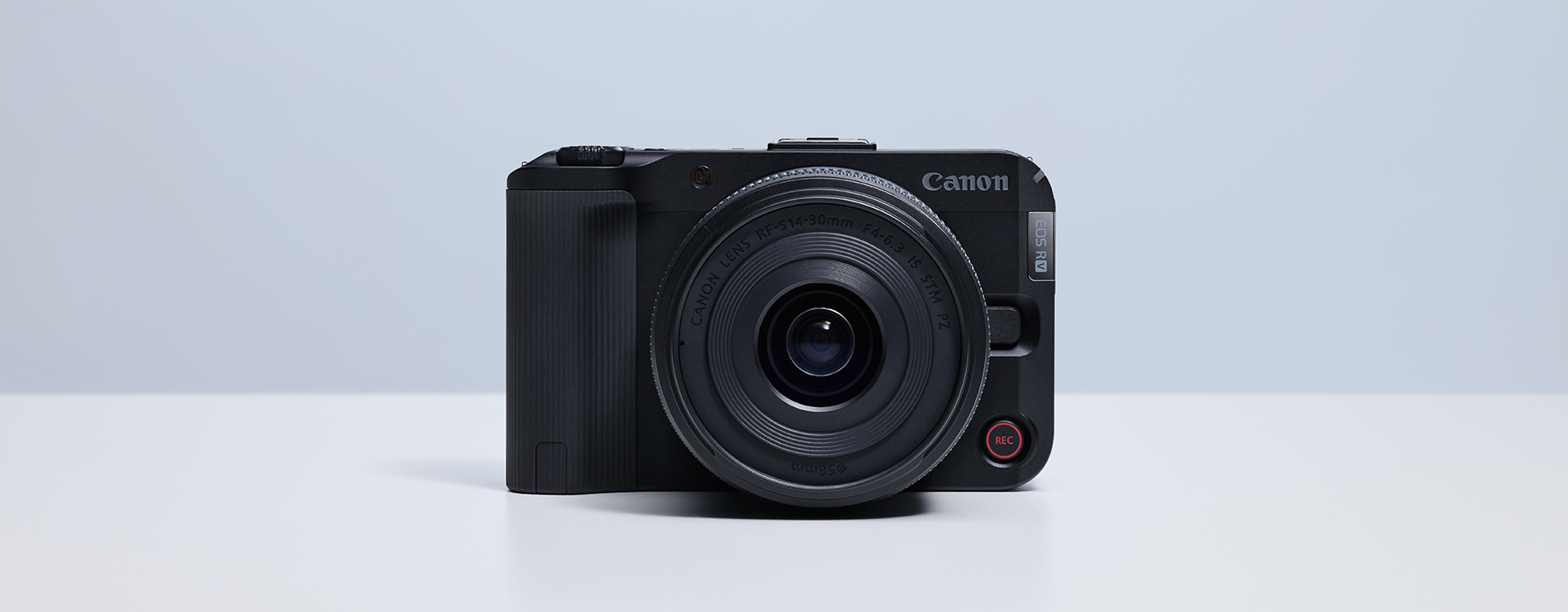 Interchangeable Lens Cameras - EOS R50 V (RF-S14-30mm f/4-6.3 IS